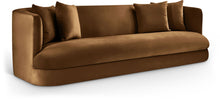 Load image into Gallery viewer, Alder - Sofa - Saddle