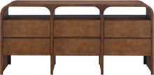 Load image into Gallery viewer, Giada - Solid Wood And Veneer Dresser