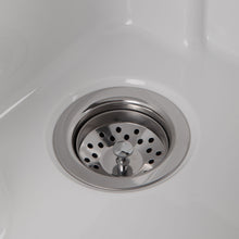 Load image into Gallery viewer, Maile - All-In-One Laundry Utility Sink And Cabinet