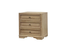 Load image into Gallery viewer, Tarrington - 3 Drawer Nightstand