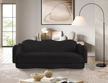 Load image into Gallery viewer, Bloom - Teddy Fabric Sofa