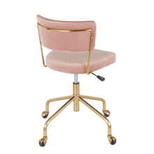 Load image into Gallery viewer, Tania - Contemporary Task Chair