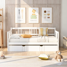 Load image into Gallery viewer, Multifunctional Modern Daybed