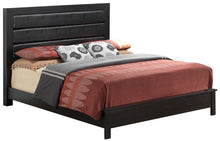 Load image into Gallery viewer, Transitional Modern Design Bed