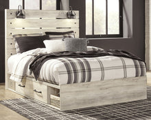 Load image into Gallery viewer, Cambeck - Bedroom Set