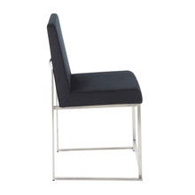 Load image into Gallery viewer, Fuji - Contemporary Modern Elegance High Back Dining Chair (Set of 2)