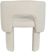 Load image into Gallery viewer, Emmet - Chenille Dining Chair / Accent Chair