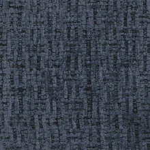 Load image into Gallery viewer, Albar Place - Oversized Accent Ottoman - Cobalt