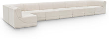 Load image into Gallery viewer, Ollie - 8 Piece Modular Sectional
