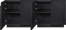 Load image into Gallery viewer, Navona - 2 Piece Sideboard / Buffet
