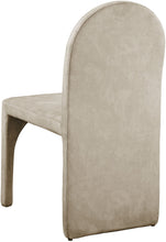 Load image into Gallery viewer, Summer - Dining Side Chair (Set of 2) - Stone