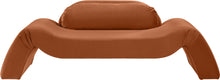 Load image into Gallery viewer, Austin - Velvet Loveseat
