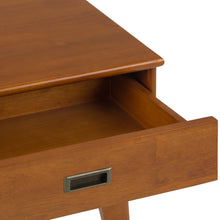 Load image into Gallery viewer, Draper - Handcrafted Mid Century End Table