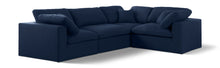 Load image into Gallery viewer, Serene - 4 Piece Modular Sectional
