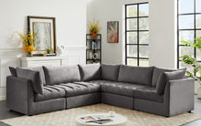 Load image into Gallery viewer, Jacob - Modular Corner Sectional 5 Piece