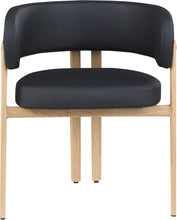 Load image into Gallery viewer, Gideon - Dining Chair With Natural Legs (Set of 2)