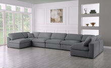 Load image into Gallery viewer, Serene - 7 Piece Modular Sectional