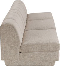 Load image into Gallery viewer, Modari - Sectional - Beige