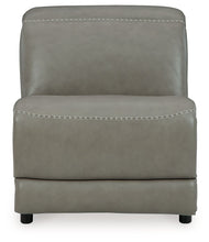 Load image into Gallery viewer, Correze - Armless Chair - Gray