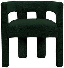 Load image into Gallery viewer, Athena - Boucle Fabric Dining Chair
