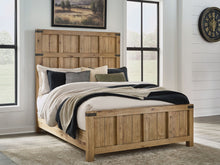 Load image into Gallery viewer, Ridgester - Panel Bed