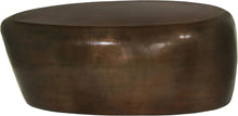 Load image into Gallery viewer, Capsule - Aluminum Coffee Table