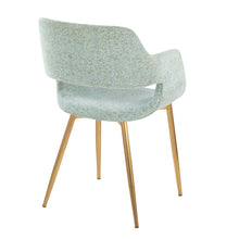 Load image into Gallery viewer, Margarite - Contemporary Versatile Dining Chair (Set of 2)