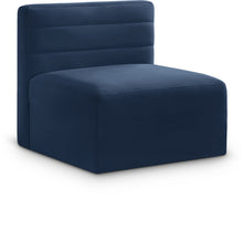 Load image into Gallery viewer, Quincy - Modular Armless Chair