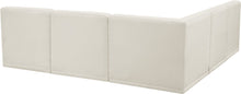 Load image into Gallery viewer, Relax - 5 Piece Modular Sectional