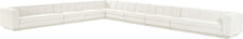 Load image into Gallery viewer, Modari - Sectional - Cream