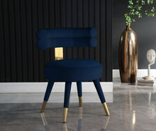 Load image into Gallery viewer, Fitzroy - Dining Chair (Set of 2)
