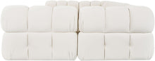 Load image into Gallery viewer, Orin - U-Shaped Velvet 6 Piece Modular Sectional