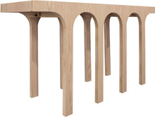 Load image into Gallery viewer, Westfield - Wood Console Table