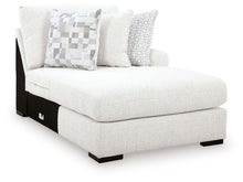 Load image into Gallery viewer, Misty-Lakes - RAF Corner Chaise - Chalk