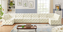 Load image into Gallery viewer, Tuft - 8 Piece Modular Sectional