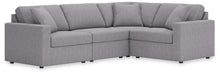 Load image into Gallery viewer, Modmax - Sectional - Granite