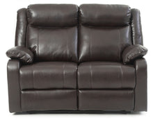 Load image into Gallery viewer, Ward - Stylish Reclining Loveseat For Two