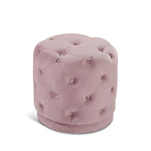 Load image into Gallery viewer, Harper - Stool Ottoman