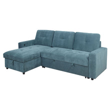 Load image into Gallery viewer, Greer - 2 Pieces LAF Sofa/Chaise - Green