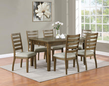 Load image into Gallery viewer, D145 - Dining Table - Brown