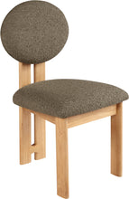 Load image into Gallery viewer, Napa - Dining Chair With Natural Legs (Set of 2)