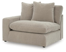 Load image into Gallery viewer, Maxton Heights - LAF Corner Chair - Pebble