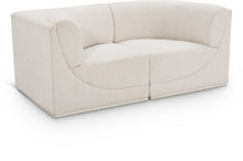 Load image into Gallery viewer, Ollie - 2 Seat Modular Sofa