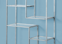 Load image into Gallery viewer, Bookshelf, Bookcase, Etagere, For Office, Contemporary & Modern