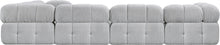Load image into Gallery viewer, Ames - 6 Piece Modular Corner Sectional
