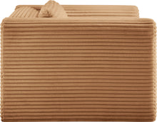 Load image into Gallery viewer, Shaggy - Fabric Arm Chair