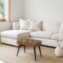 Load image into Gallery viewer, Nordic Bench