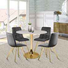 Load image into Gallery viewer, Tulip - Dining Table