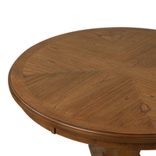 Load image into Gallery viewer, Sunset - 48" Round Dining Table - Brown