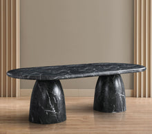 Load image into Gallery viewer, Cosenza - Concrete Dining Table